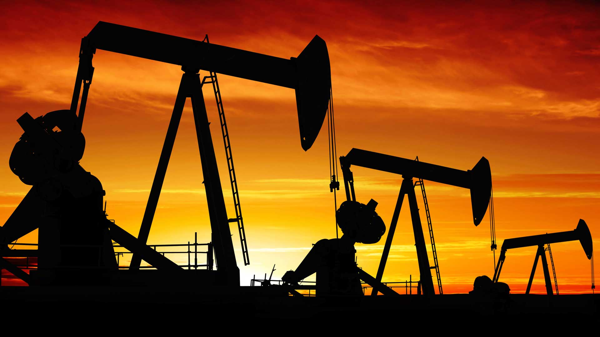 Oil and gas commodities showcase