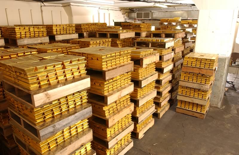 Precious metals
