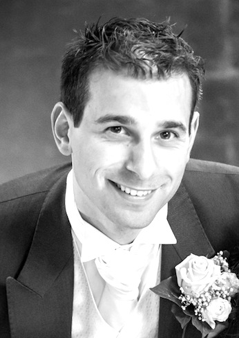 Luke J. Carter