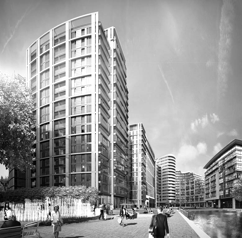Freehold blocks and off-plan
