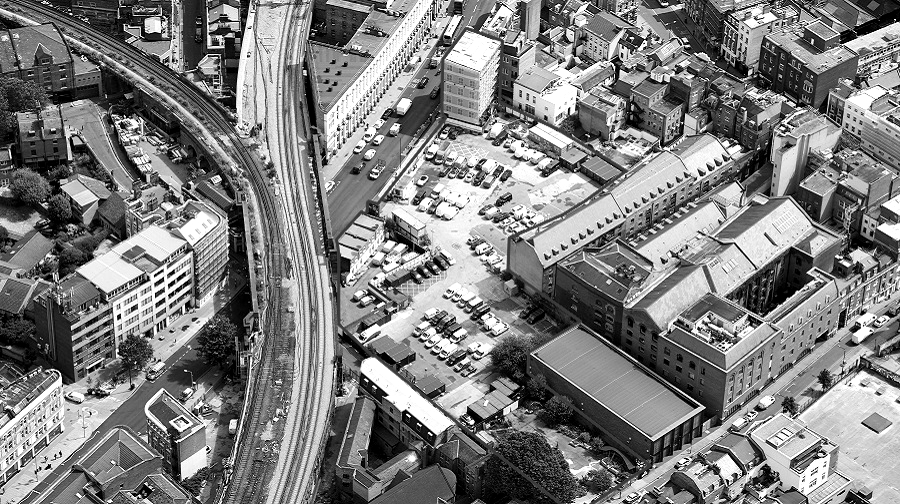 Residential and commercial developments