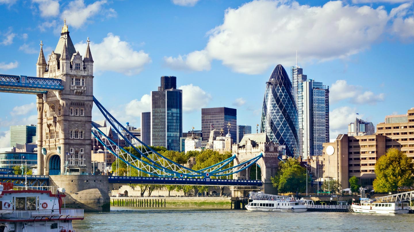 London off-market property showcase