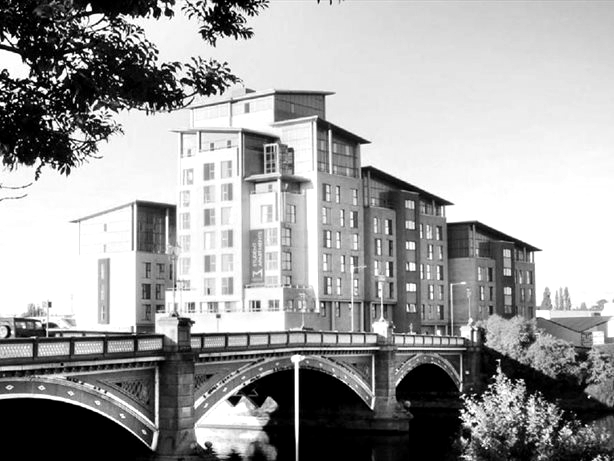 HMO, student, hotel and commercial