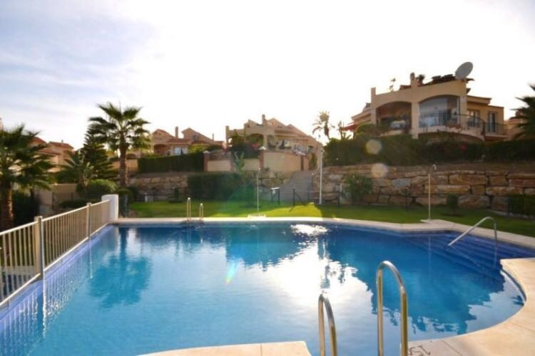 Off-Plan Acquisitions Near Marbella, Spain