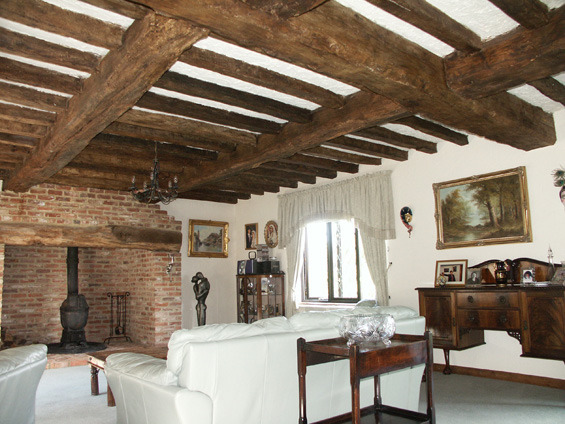 Private Country Residence, Hertfordshire
