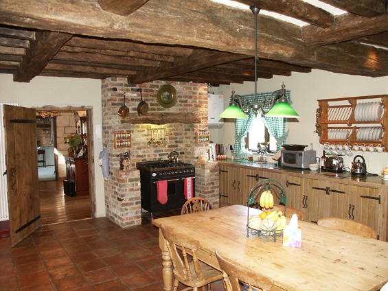 Private Country Residence, Hertfordshire