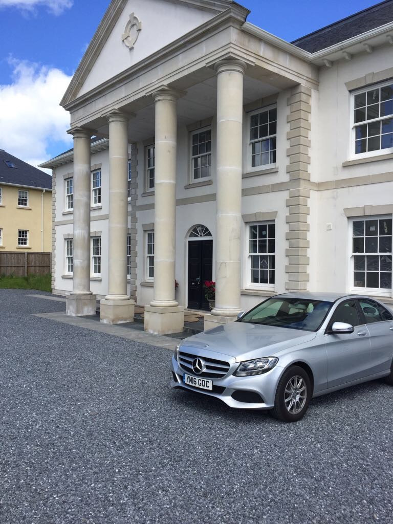 Private Residential Development, Gleneagles