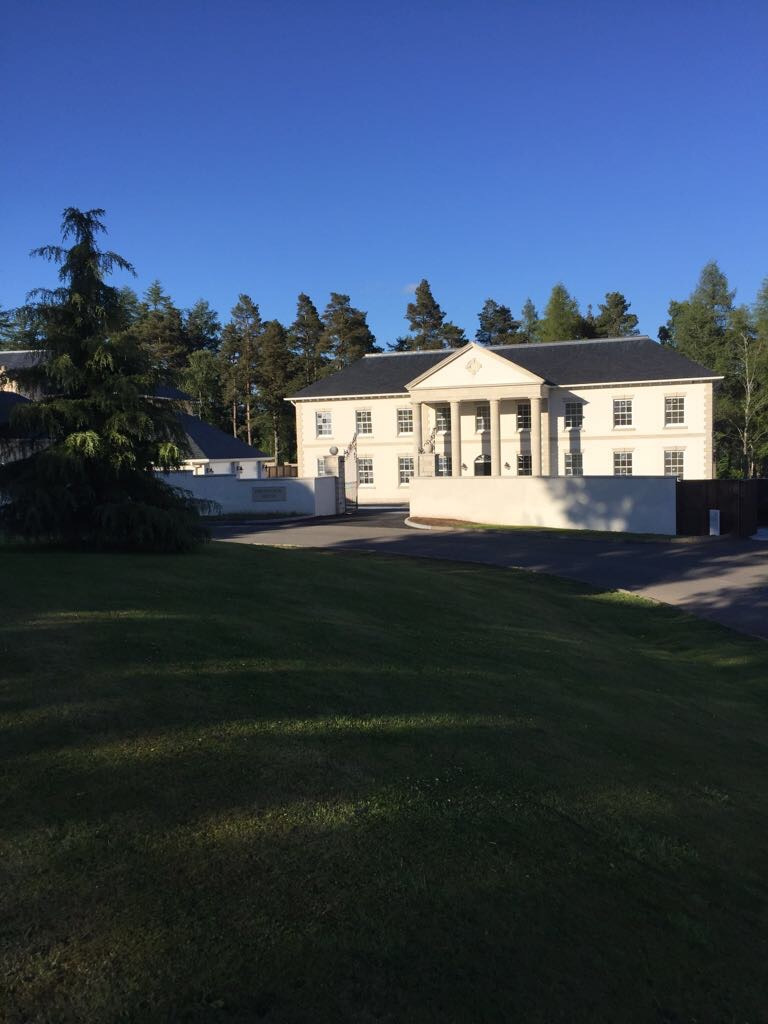 Private Residential Development, Gleneagles