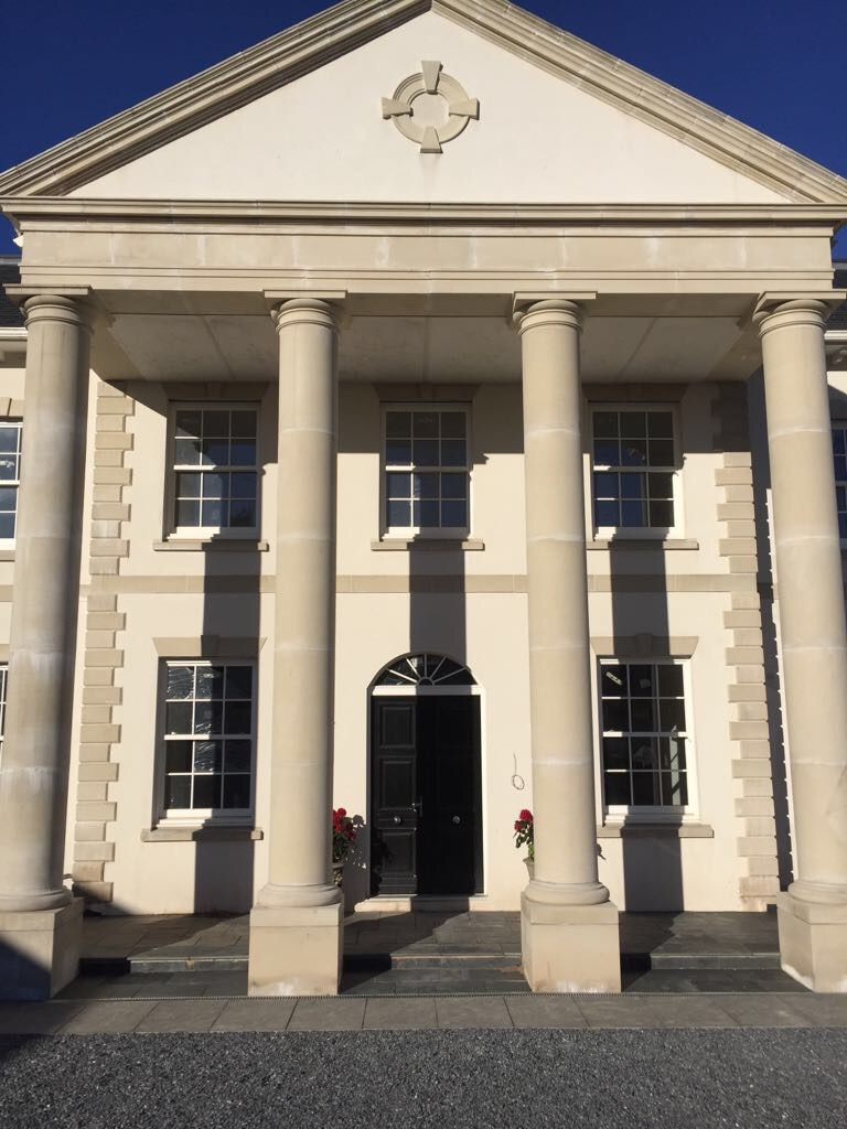 Private Residential Development, Gleneagles