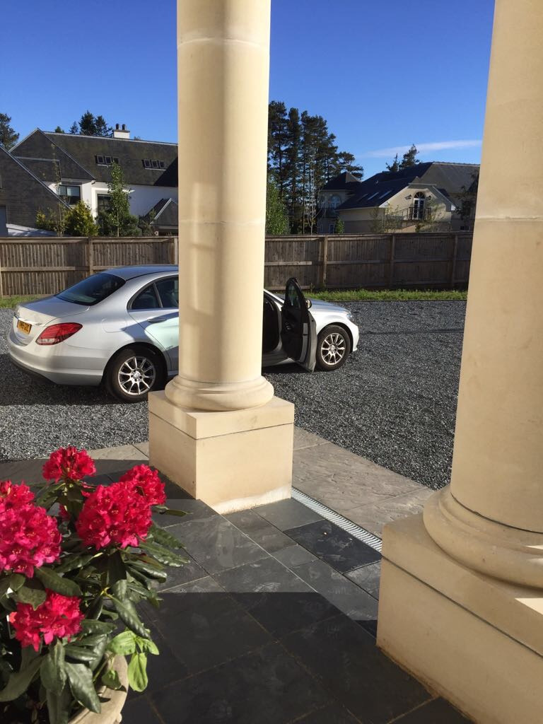 Private Residential Development, Gleneagles