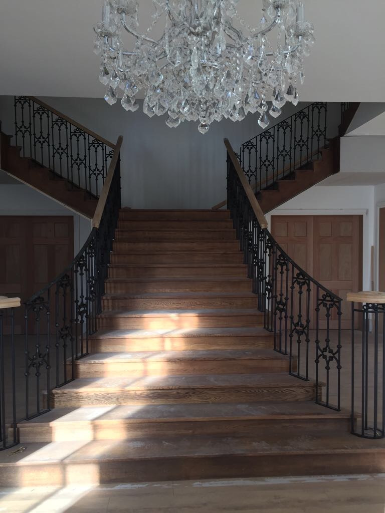 Private Residential Development, Gleneagles
