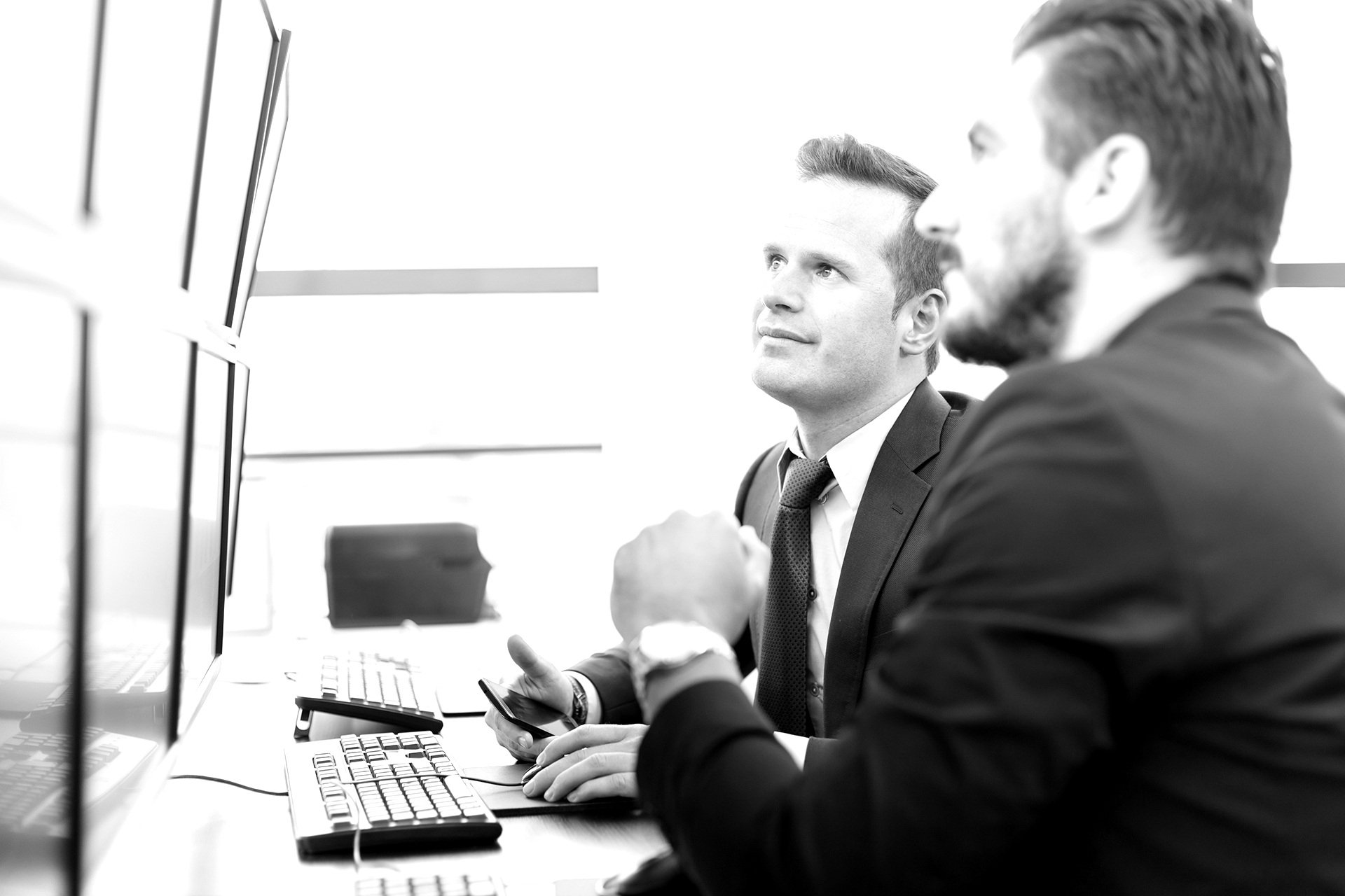 Banking and trade finance structuring