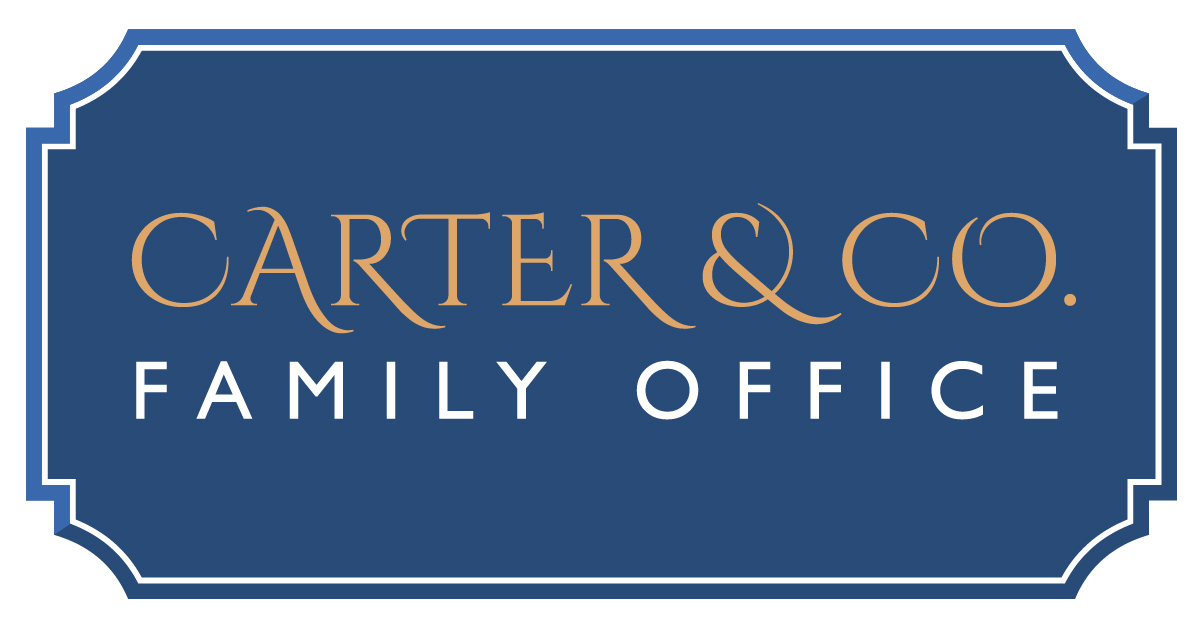 Carter Family Office logo
